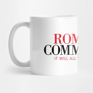 Rom Communism the Movie Mug